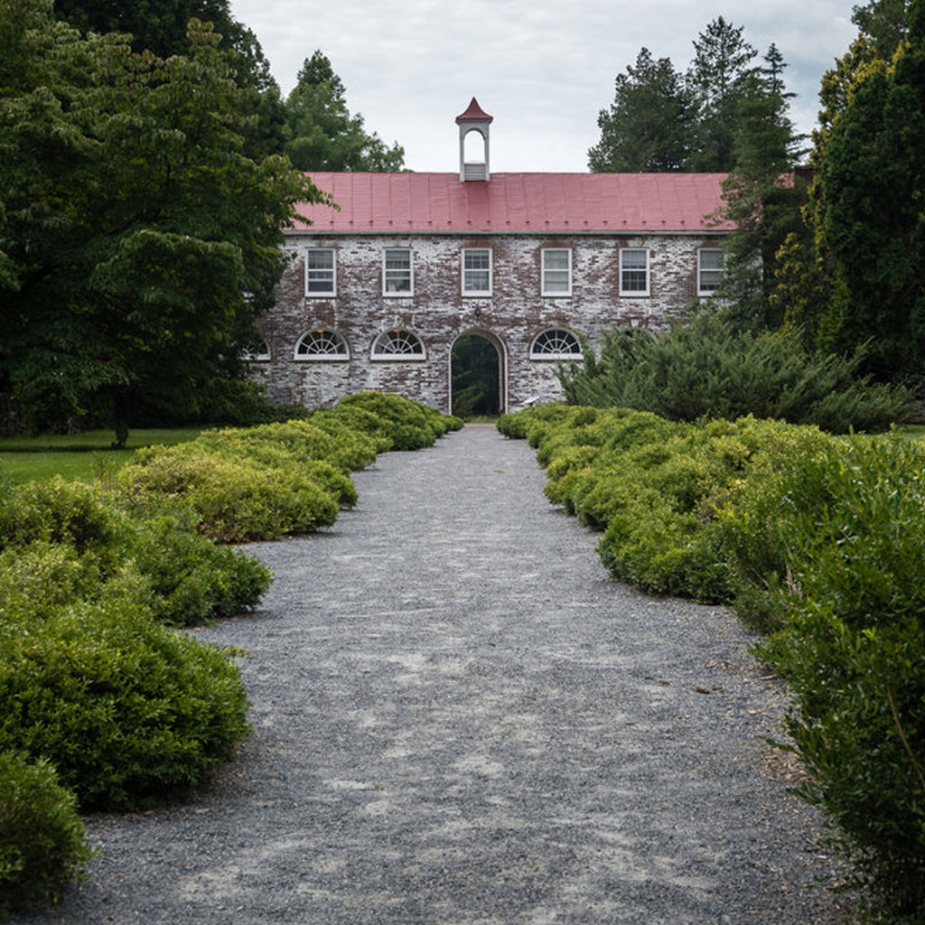 Blandy Garden Fair