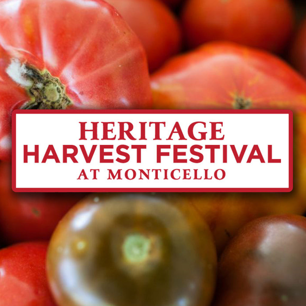 Heritage Harvest Festival