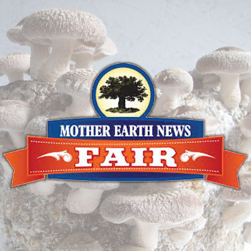Mother Earth News Fair Pennsylvania