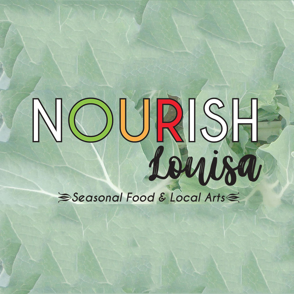 Nourish Louisa