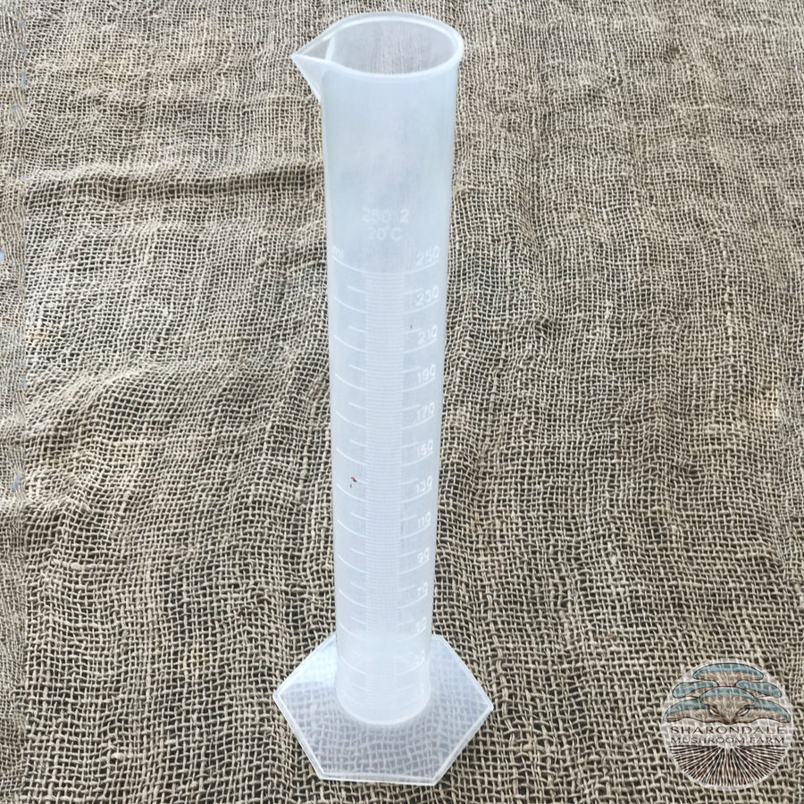 250ml Graduated Cylinder