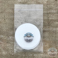 Cellulose Jar Filters 5 pack