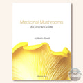 Medicinal Mushrooms: A Clinical Guide