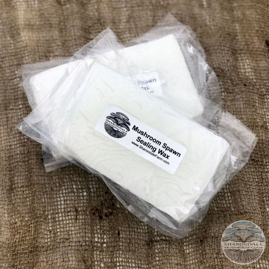 Mushroom Sealing Wax 1lb
