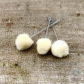 3 Wax Daubers