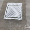 Microporous Filter Patch