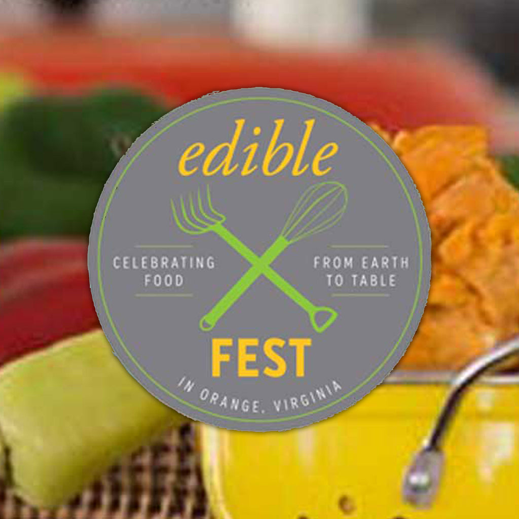 Edible Food Fest 2015