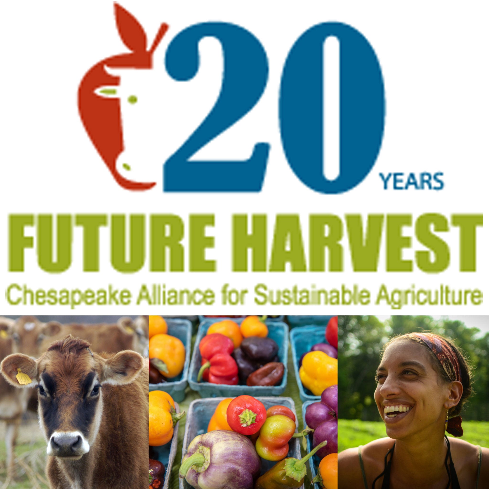 2020 Future Harvest CASA Conference