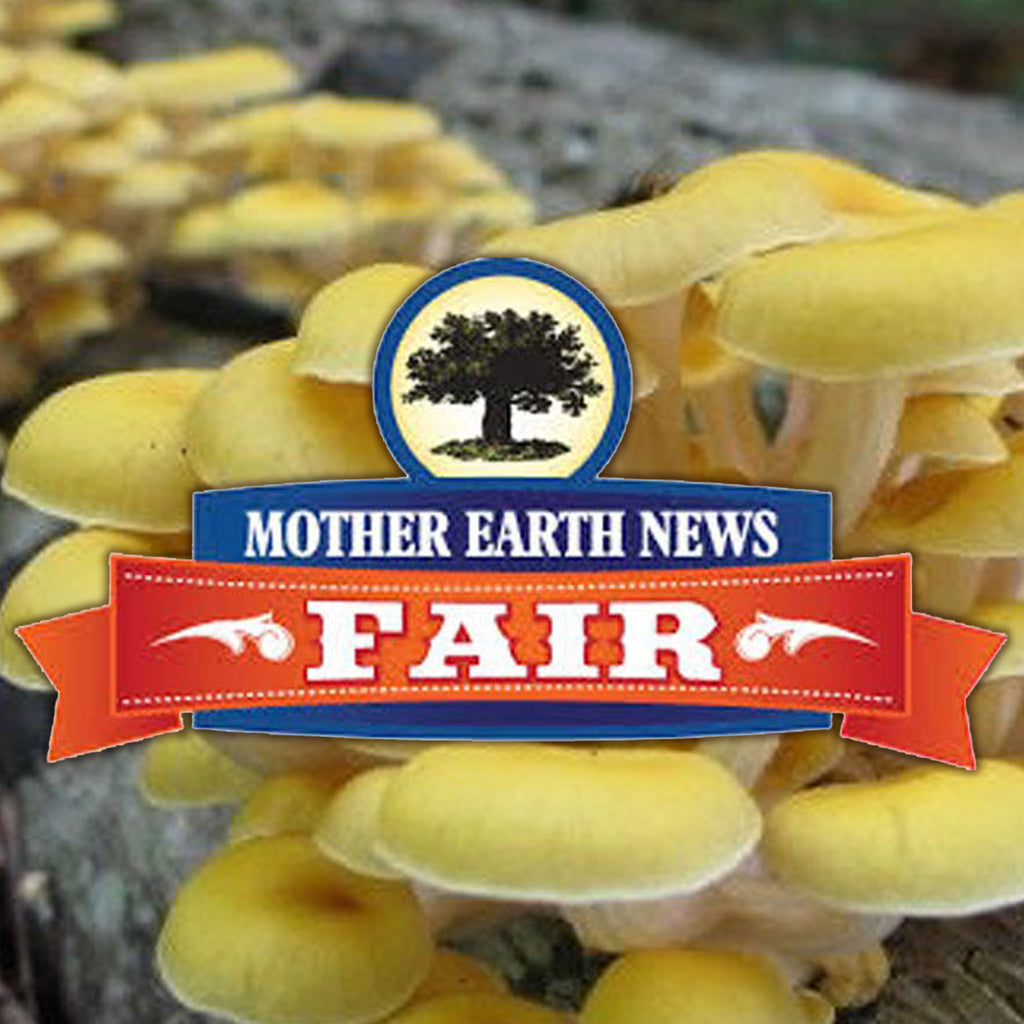 Mother Earth News Fair Maryland