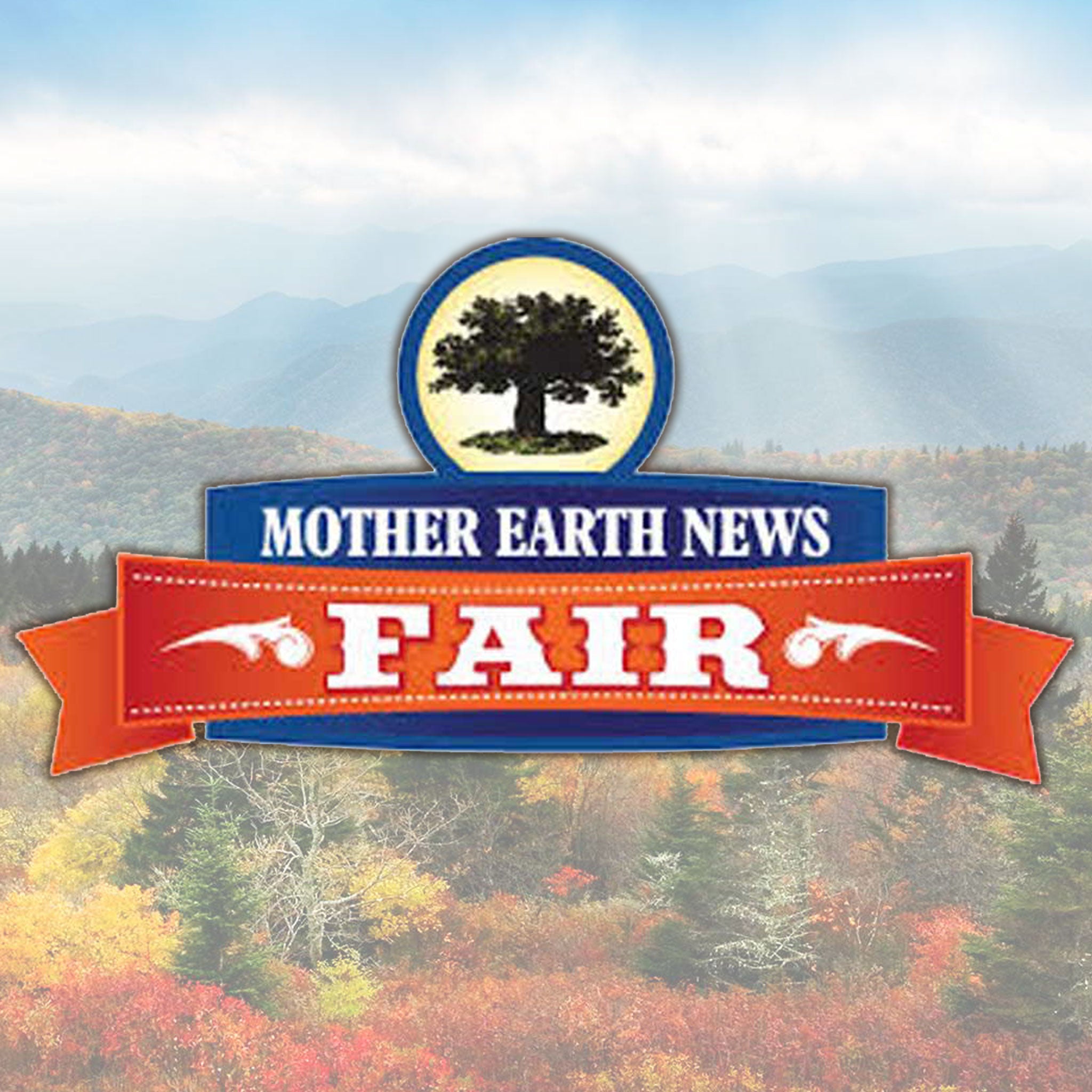 Mother Earth News Fair – Asheville, NC 2016