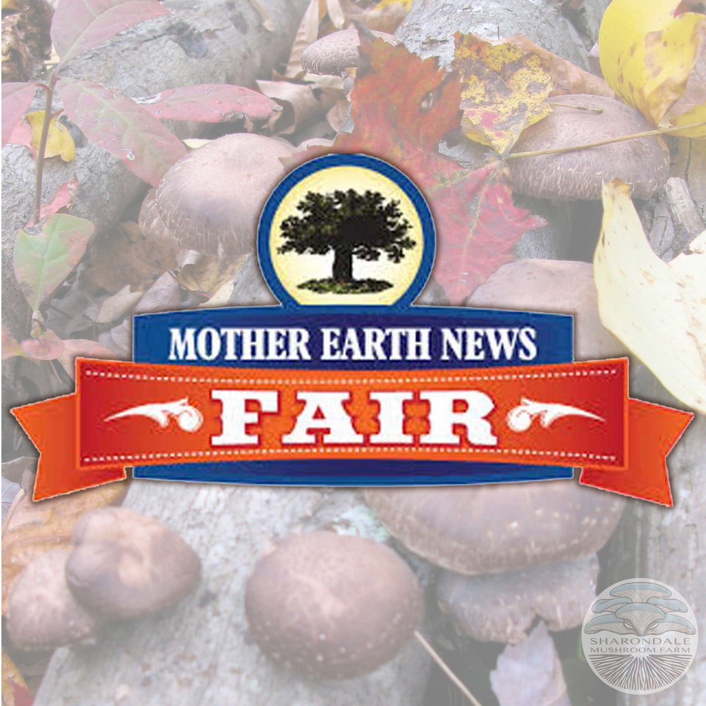 Mother Earth News Fair (Pennsylvania 2015)
