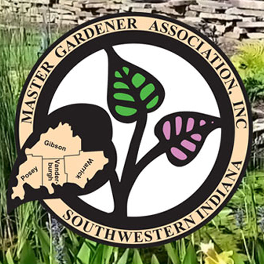 Southwestern Indiana Master Gardeners Association