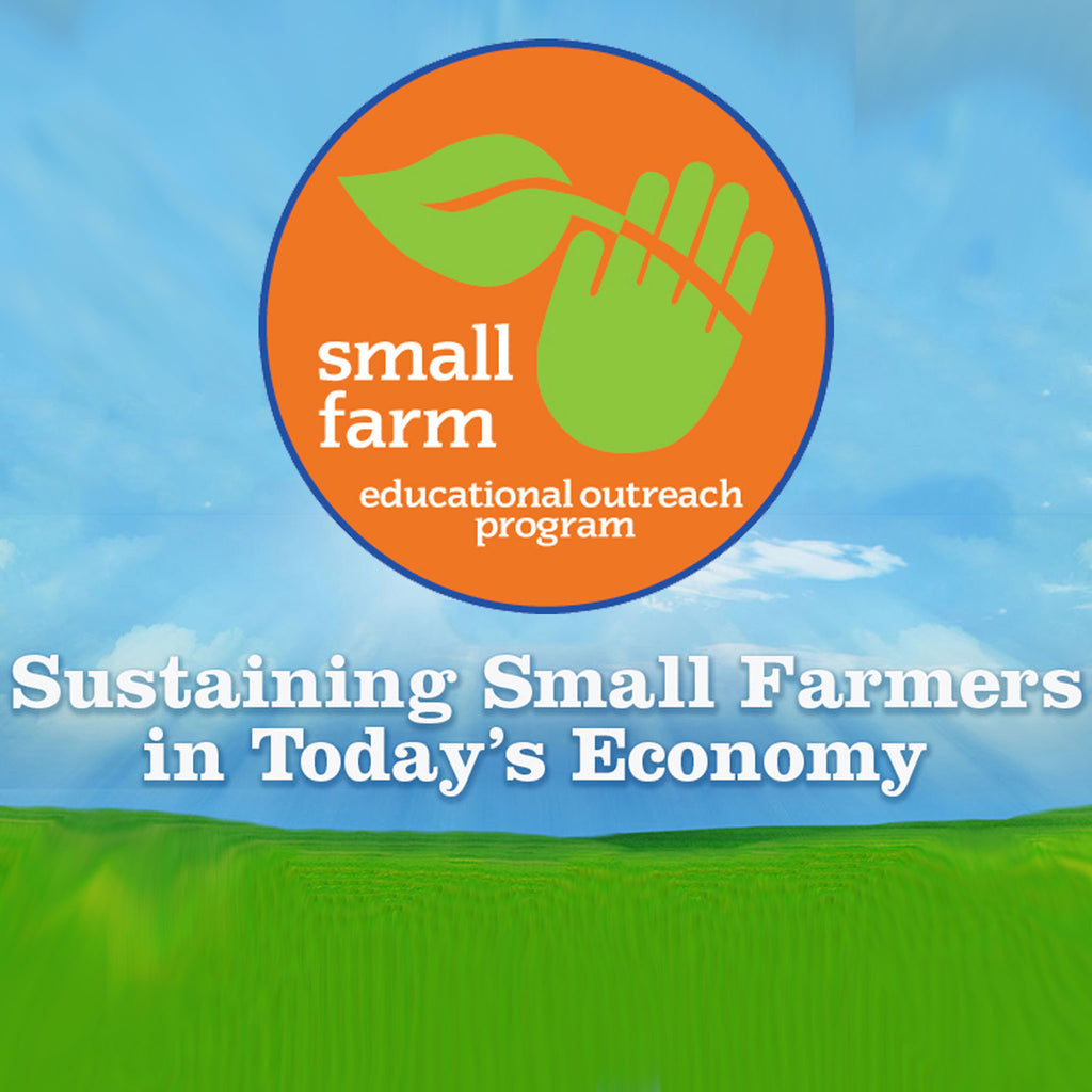 Small Farm Outreach Annual Conference