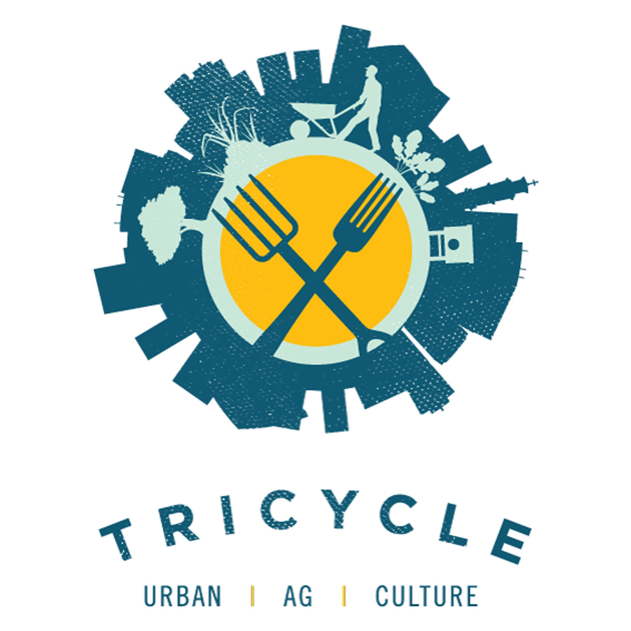 Tricycle Gardens