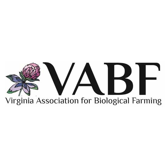 Virginia Biological Farming Conference 2016