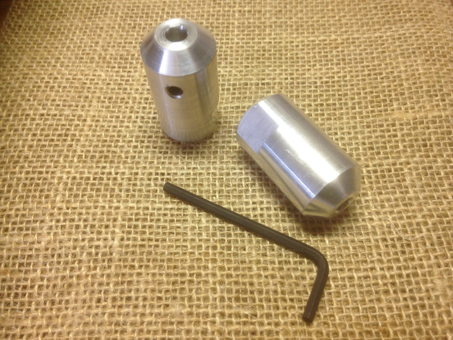 Angle Grinder Adapter